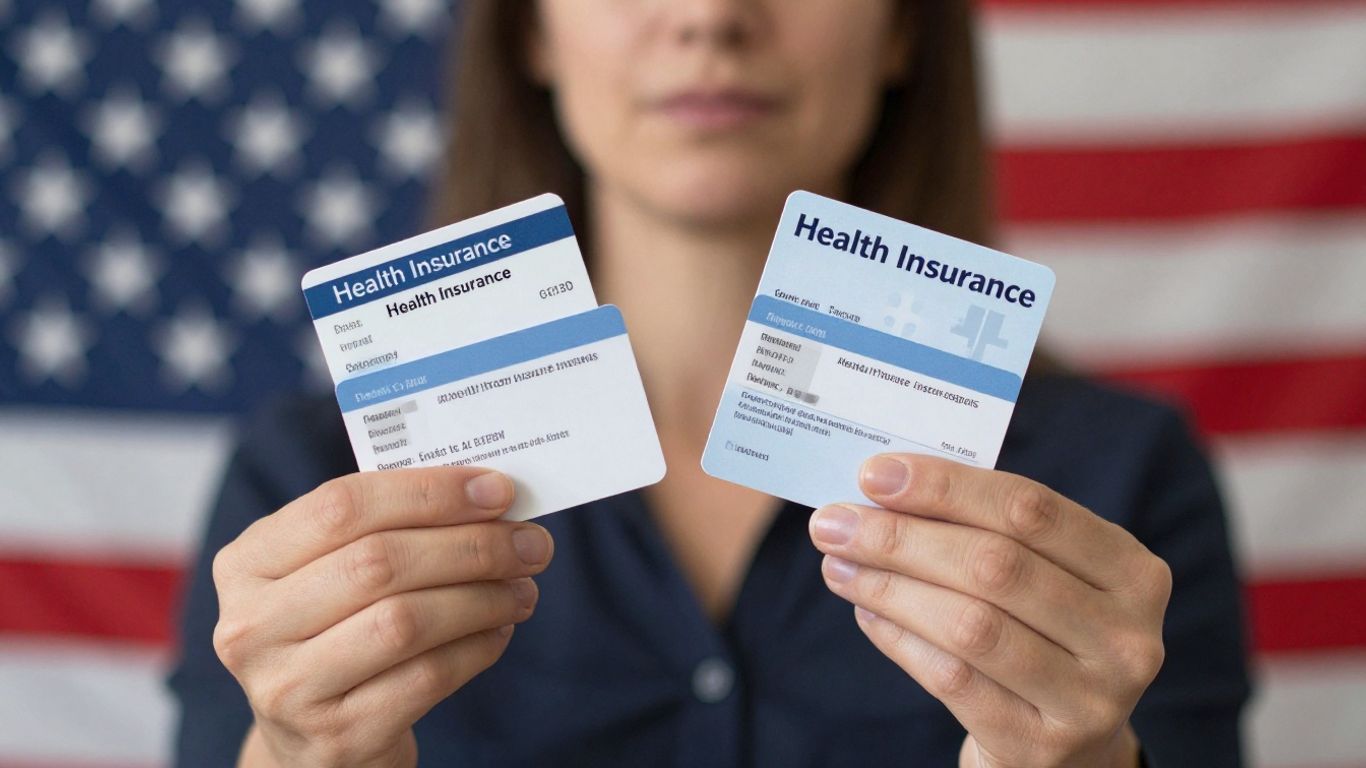 How to Switch Health Insurance Plans in the USA